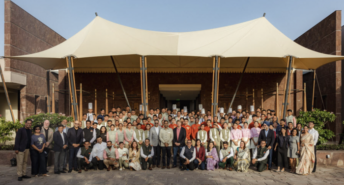 Marriott International celebrates 10,000 properties worldwide | News