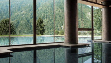 Marriott International completes transaction to bring Lefay into its global portfolio | News