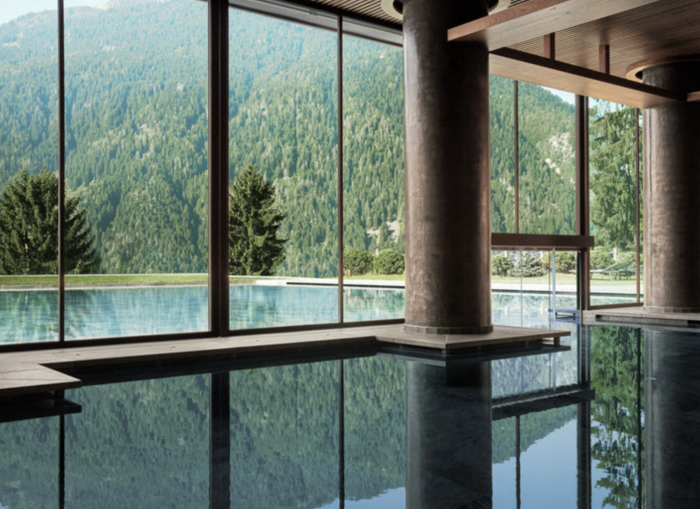 Marriott International completes transaction to bring Lefay into its global portfolio | News