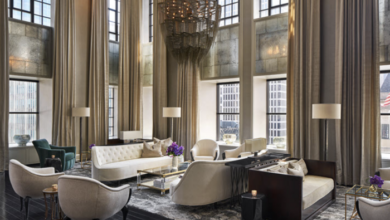 Marriott International signs agreement with Fitwel | News
