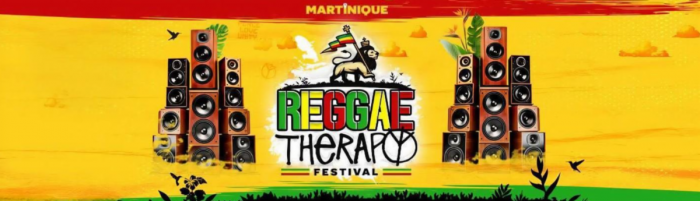 Martinique welcomes international stars and music lovers to Reggae Therapy Festival 2026 | News