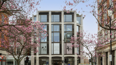 Maslow's Kensington: the new members club from the team behind Mortimer House and 1 Warwick | News