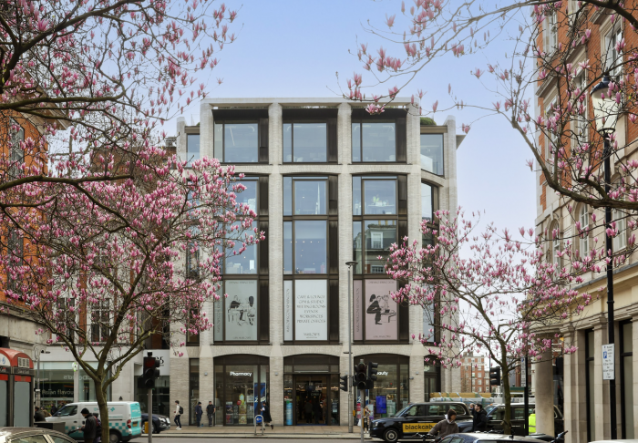 Maslow's Kensington: the new members club from the team behind Mortimer House and 1 Warwick | News