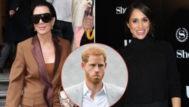 Meghan Markle's reality TV friendship 'killed' Harry
