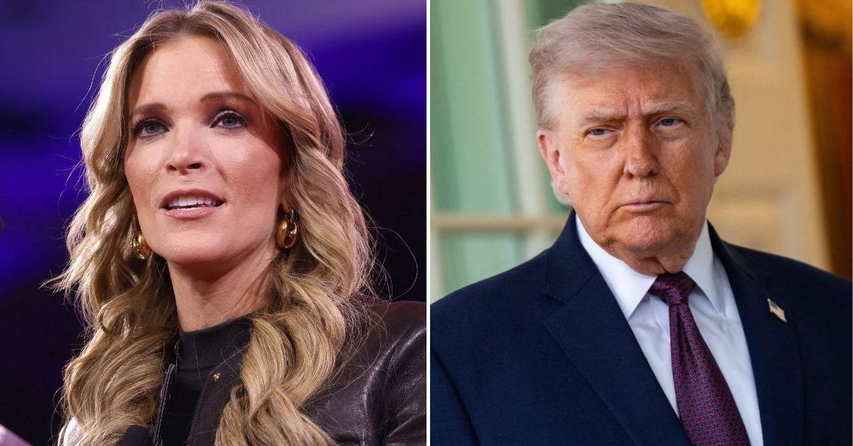 Megyn Kelly Rips Off Trump's MAGA Freedom 250 Festival As Artists Drop Out