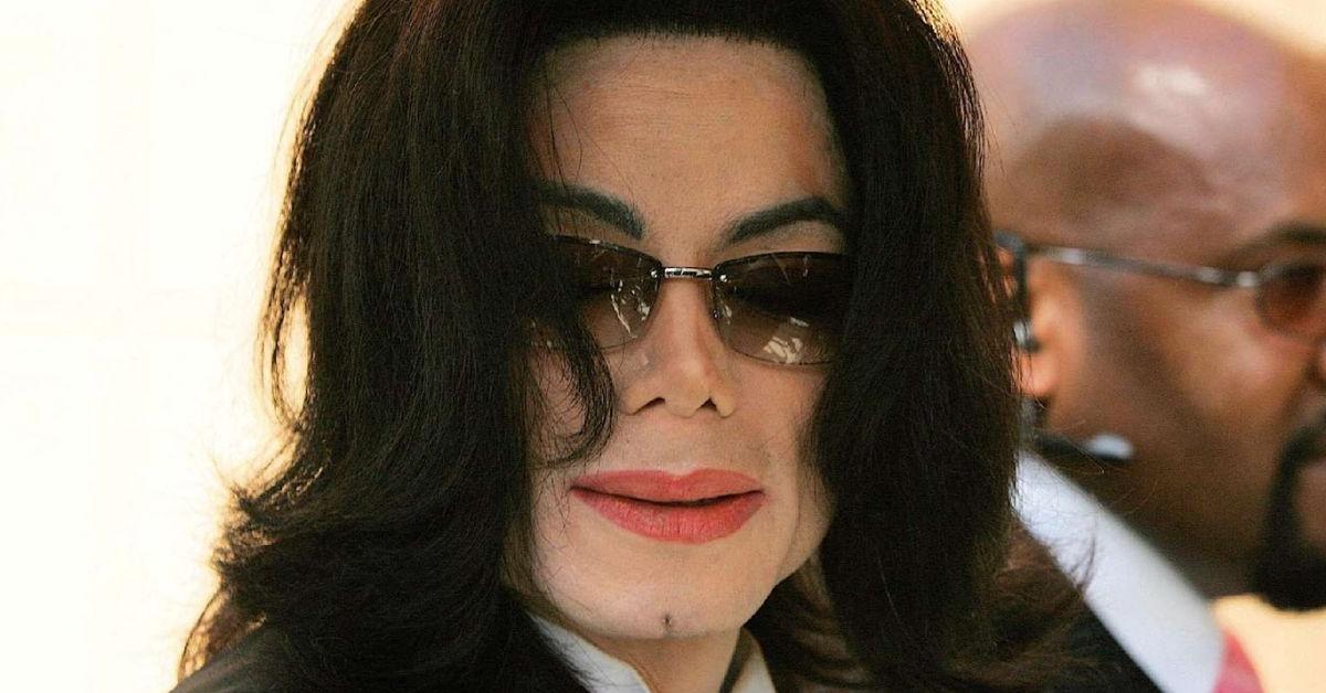 Michael Jackson confidant spoke out about longstanding paternity rumors