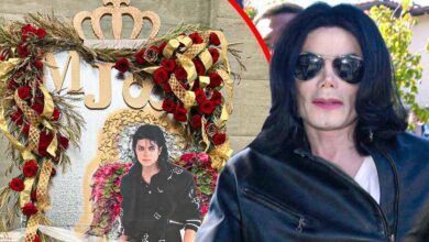 Michael Jackson's last day, broken down minute by minute