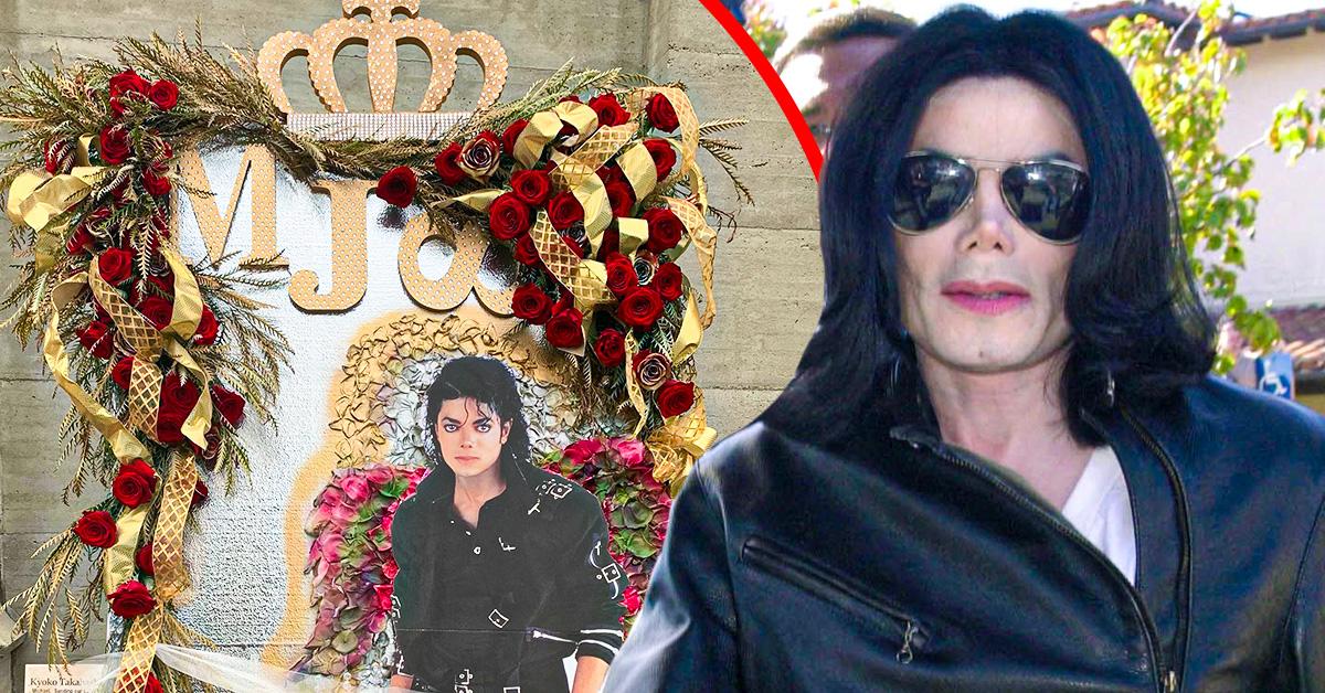 Michael Jackson's last day, broken down minute by minute