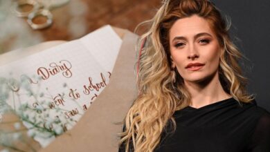 Michael Jackson's secret diary helped daughter Paris after his death