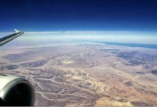 Middle East Disruptions and High Fuel Prices Halve Airline Industry Profitability | News