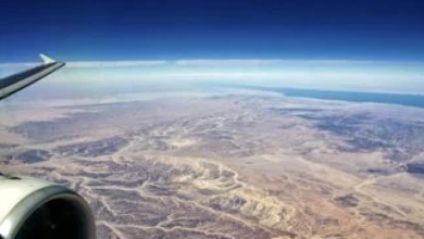 Middle East Disruptions and High Fuel Prices Halve Airline Industry Profitability | News