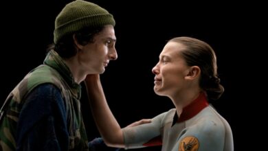 Millie Bobby Brown on Eleven's Fate, Stranger Things Ending and cast