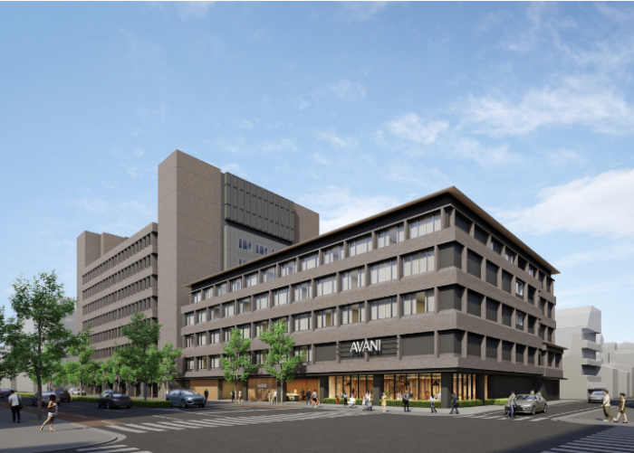 Minor Hotels announces brand debut Avani Kyoto in Japan | News