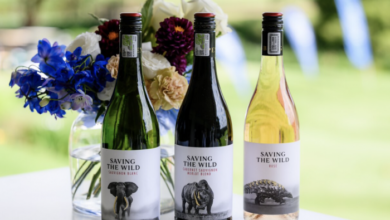 Minor Hotels partner with Saving the Wild to launch wine collection in support of nature conservation | News