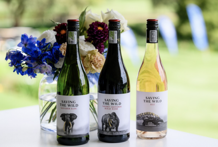 Minor Hotels partner with Saving the Wild to launch wine collection in support of nature conservation | News