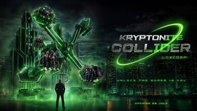 Miral and Warner Bros. Discovery Global Experiences announce two new DC attractions for Abu Dhabi | News