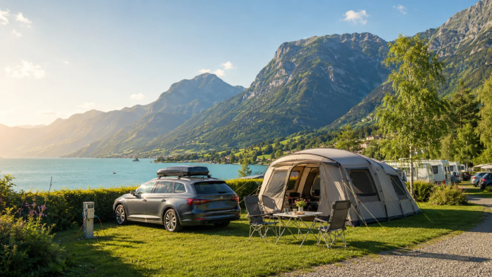 Most Affordable Family Camping Destinations This Summer Ranked | News