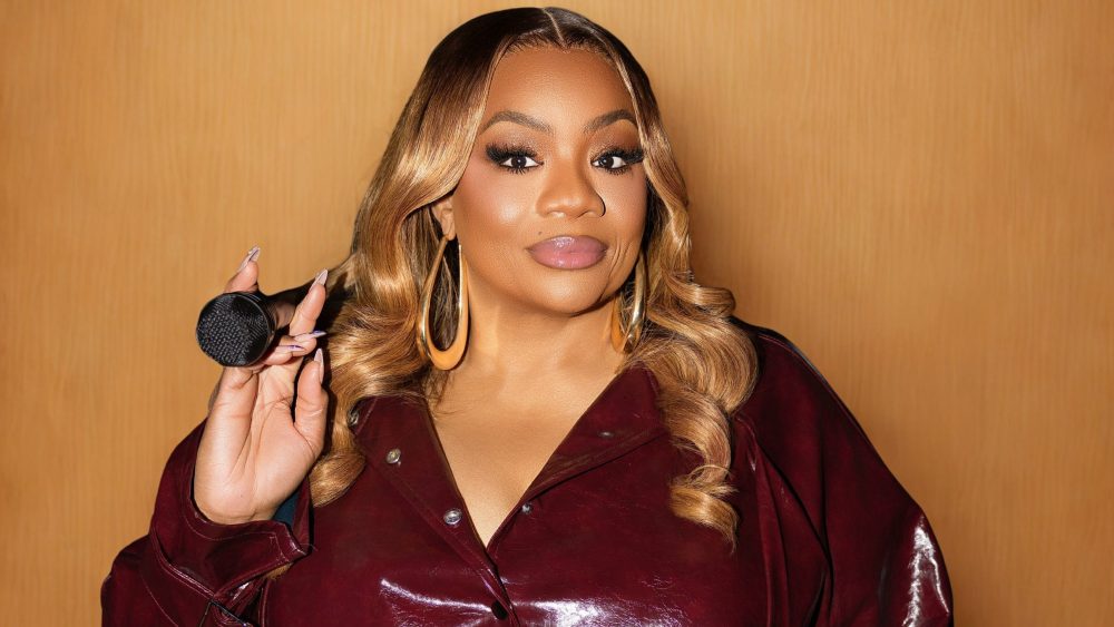 Ms. Pat signs an extended deal with BET Studios