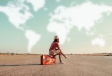 NEW RESEARCH HIGHLIGHTS THE GROWING DEMAND FOR 'OFF-GRID' TRAVEL | News