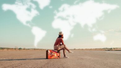 NEW RESEARCH HIGHLIGHTS THE GROWING DEMAND FOR 'OFF-GRID' TRAVEL | News