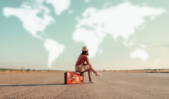 NEW RESEARCH HIGHLIGHTS THE GROWING DEMAND FOR 'OFF-GRID' TRAVEL | News