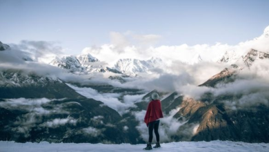 Nepal Reimagined: The Rise of Meaningful Luxury | News
