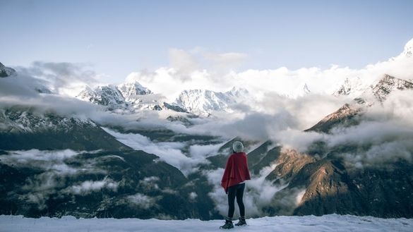 Nepal Reimagined: The Rise of Meaningful Luxury | News