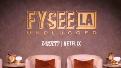 Netflix directors unpack Storytelling during Variety Unplugged Event