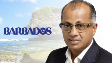 New BTMI chairman Peter Harris promises to make Barbados a standard | News