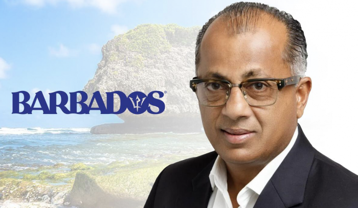New BTMI chairman Peter Harris promises to make Barbados a standard | News