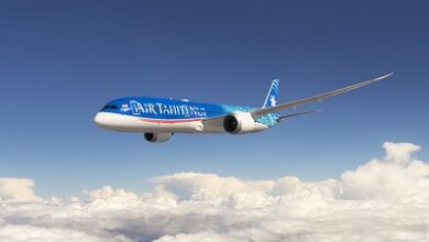 New codeshare for seamless access to the remote islands of French Polynesia | News