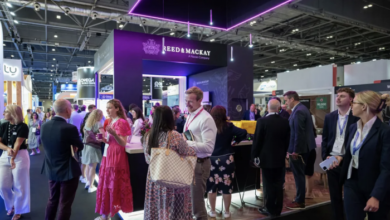 New data shows the number of HR professionals using business travel to attract and retain talent is increasing | News