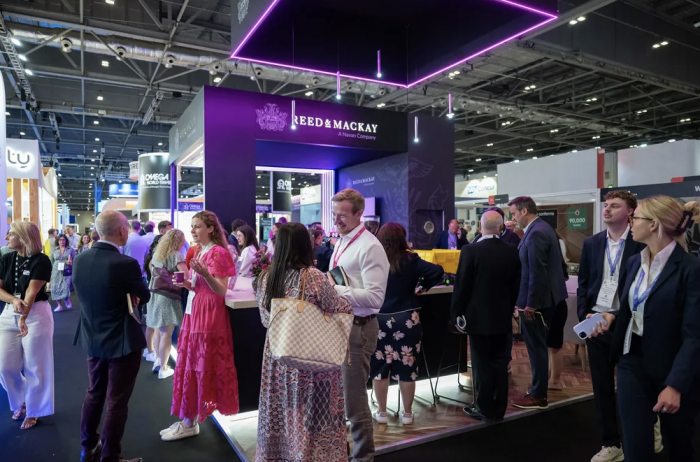 New data shows the number of HR professionals using business travel to attract and retain talent is increasing | News