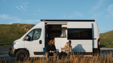 New research shows travelers are trading long-haul flights for healing road trips closer to home | News