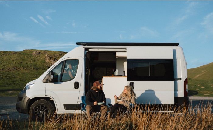 New research shows travelers are trading long-haul flights for healing road trips closer to home | News