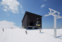 Niseko Village unveils monumental gondola transformation for winter 2026 | News
