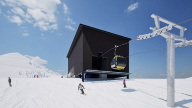 Niseko Village unveils monumental gondola transformation for winter 2026 | News