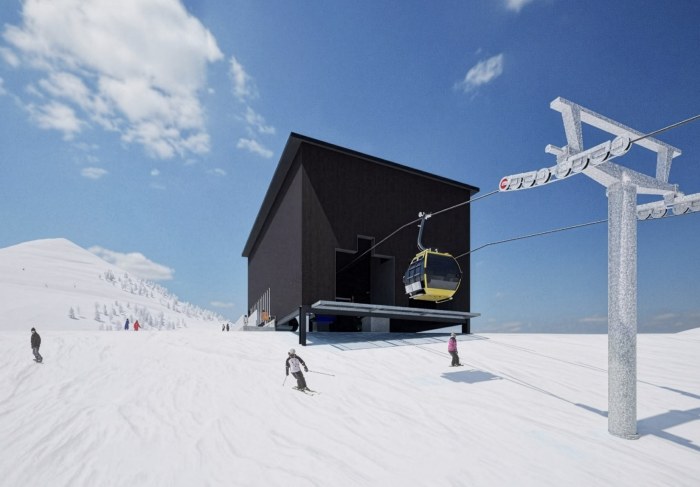 Niseko Village unveils monumental gondola transformation for winter 2026 | News