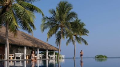 Noku Maldives, Vignette Collection: where effortless luxury meets the rhythm of the Maldives | News