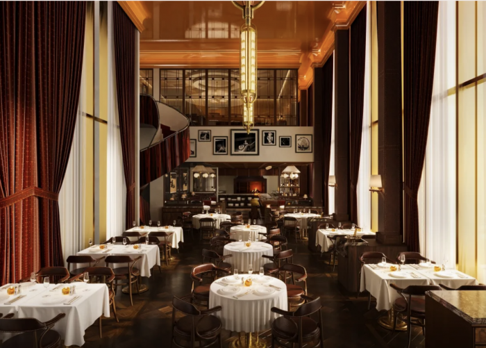 Nomad Hilton Singapore to open end of 2026 | News