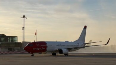 Norwegian named Europe's most punctual airline as it heads into busy summer season | News