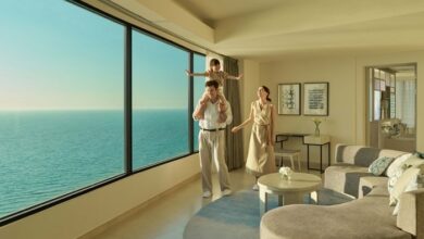 ONYX Hospitality Group positions itself for growth in Taiwan with 60 years of travel experience | News