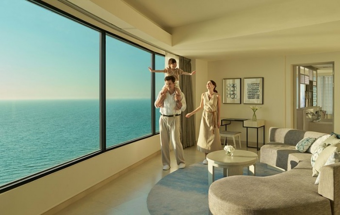 ONYX Hospitality Group positions itself for growth in Taiwan with 60 years of travel experience | News