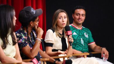 'Obsession', 'The Pitt' and 'Hacks' are breakout stars in the field of industry and AI