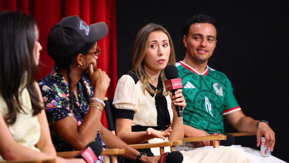 'Obsession', 'The Pitt' and 'Hacks' are breakout stars in the field of industry and AI