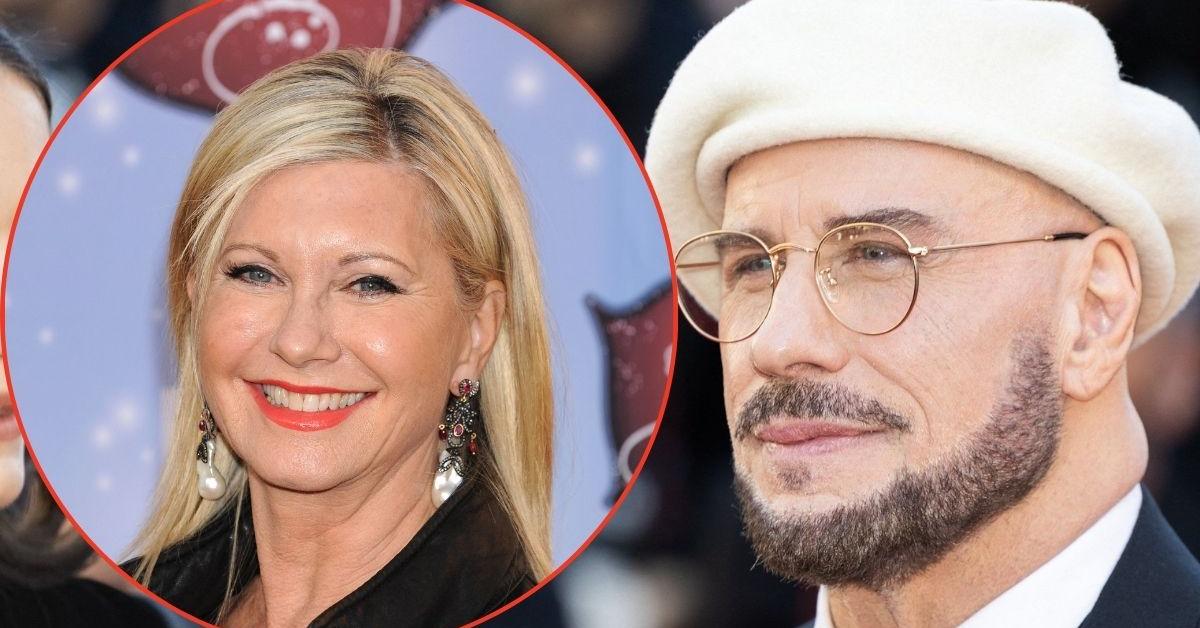Olivia Newton-John's real reason for breaking John Travolta's heart