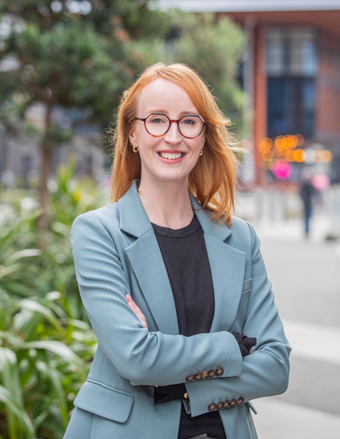 OneReg Appoints Aviation Leader Billie Moore to Lead Global Government Affairs and Regulation | News