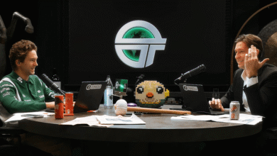 OpenAI's talk show 'TBPN' shifts the Emmy category to variety series