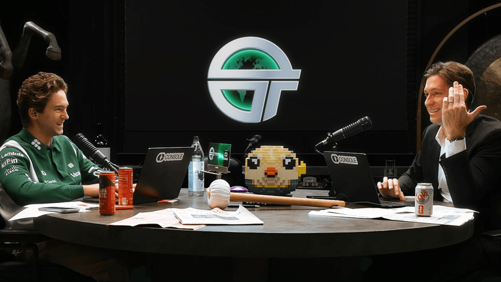 OpenAI's talk show 'TBPN' shifts the Emmy category to variety series