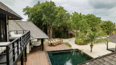 Opulence awaits in the Maldives - Ultra-luxury island living in JA Manafaru | News